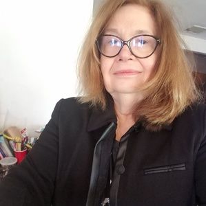 Meet your Posher, Rhonda